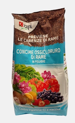 Zapi concime ossicloruro - ossicloruro, di