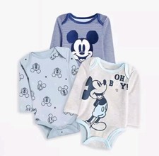 Disney Infants Kids Mickey