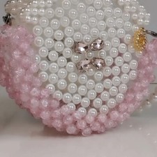 Mini pochette da sposa o per