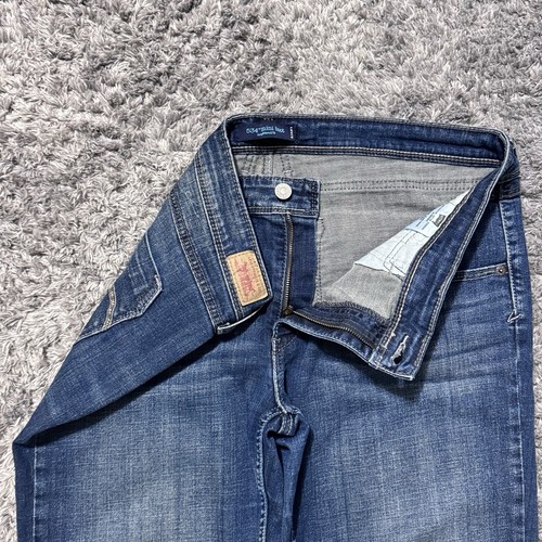 Jeans levi bootcut 534 donna - levi's,