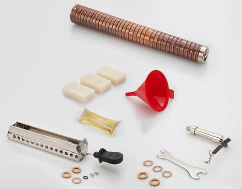 Wilesco 01837 accessori d16 - wilesco,