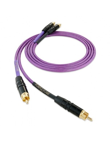 Coppia cavi interconnessione
