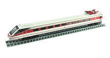 Delprado N Gauge Static Model