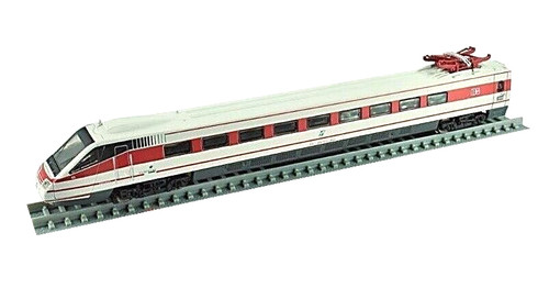 Delprado gauge static model - gauge,