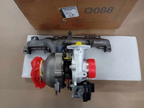 Turbo originale per alfa romeo - originale,