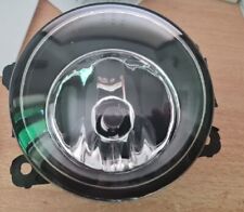 SX+DX  FARO FANALE FENDINEBBIA SMART FORTWOO 453 DAL 2014 FARETTO + LAMPADE H16