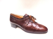 Scarpe Uomo Artigianali Made