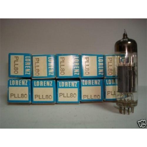 Tubo lorenz pll80 - x,