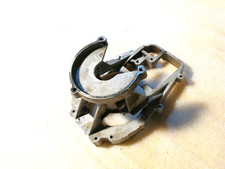 MCCULLOCH ELECTROLUX LET