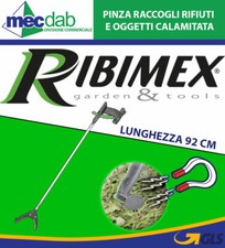 Pinza Raccogli Rifiuti e