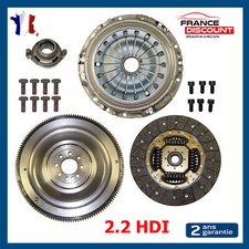 Kit Frizione Completo Volante