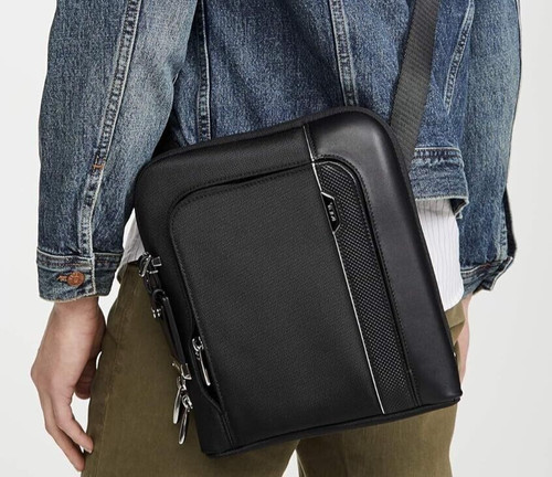 Borsa tracolla tumi - tracolla,