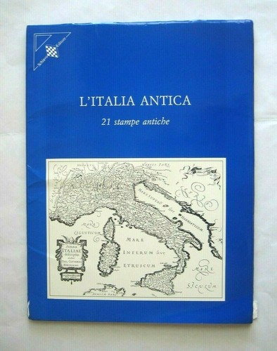 Collezione stampe italia - stampe, l'italia