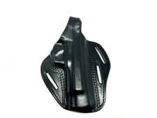 Fondina Vega in cuoio H100 beretta 92 98  serie H1