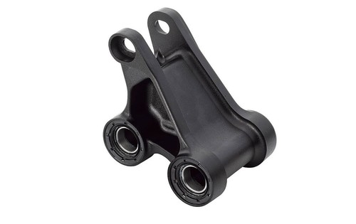 Santa cruz nomad link - santa,