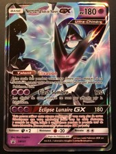 Carte Pokemon NECROZMA SM101