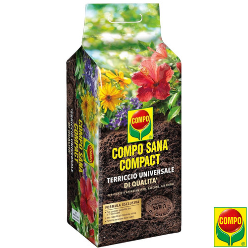 Compo terriccio universale - compo,