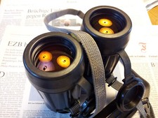 Binocolo Carl Zeiss Jena EDF