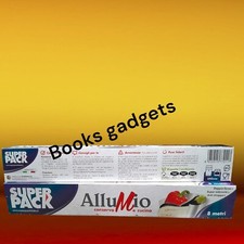 4 Confezioni AlluMio Super