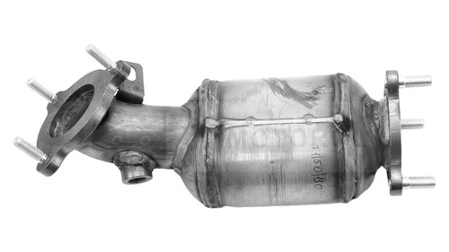 Catalizzatore per opel antara - opel,