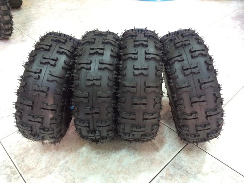 Gomme per mini - mini, quad
