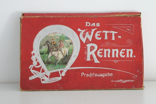 Vecchio gioco tavolo das - gioco,
