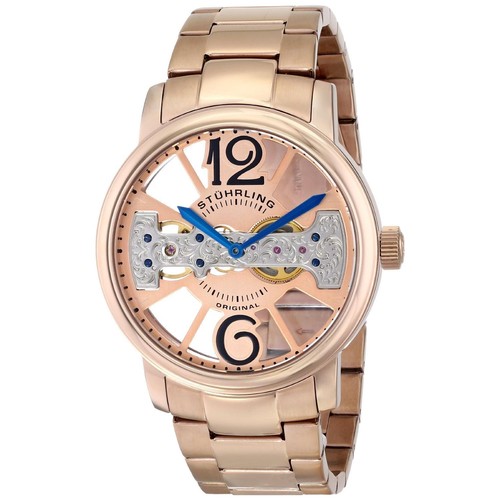 Orologio stuhrling winchester - stuhrling,