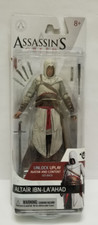 Assassin'S Creed ALTAIR IBN - PERSONAGGIO LA'AHAD - Serie 3