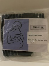 Engniek Fascia Pancia Premaman