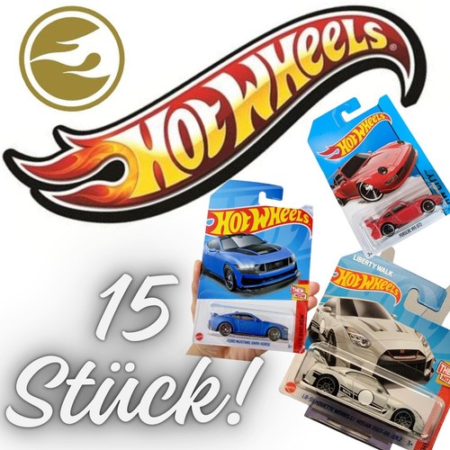 Hot wheels lotto - -, pezzi