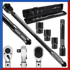 Chiave Dinamometrica 1/2" con