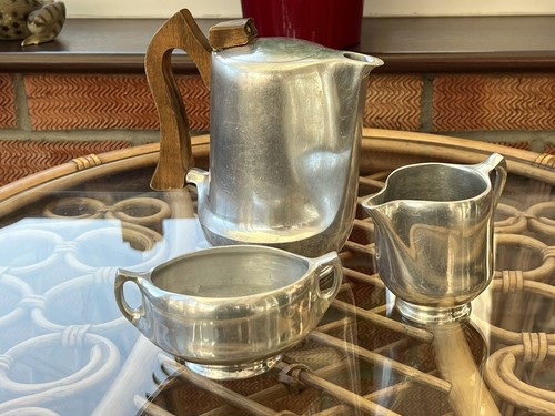 Vintage picquot ware - picquot,