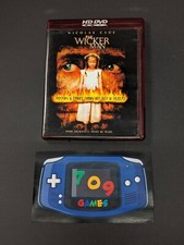 The Wicker Man (HD DVD, 2007)