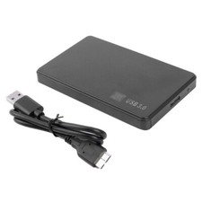 Case Esterno USB 3.0 UASP per