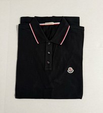 Moncler Polo Classic Polo