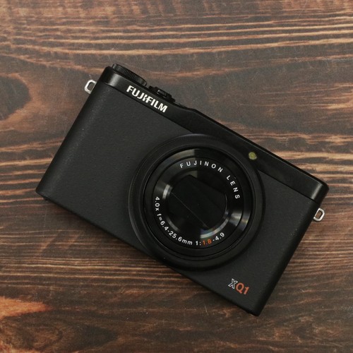 Fujifilm xq1 megapixel - fujifilm, 12,0