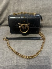 borsa pinko nera