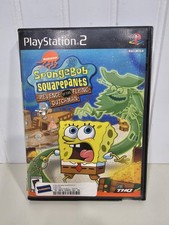 SpongeBob SquarePants La