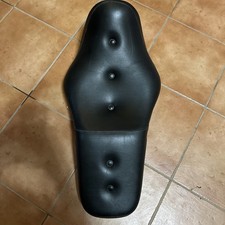 moto guzzi nevada 750 Sella