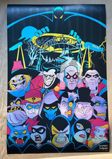 BATMAN THE ANIMATED SERIES