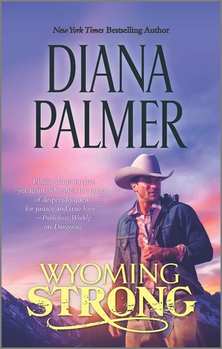 Wyoming strong - strong,