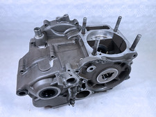 KTM 640 Supermoto LC4 Motor
