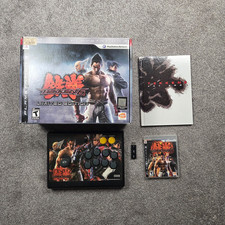Tekken 6 PS3 Wireless Hori