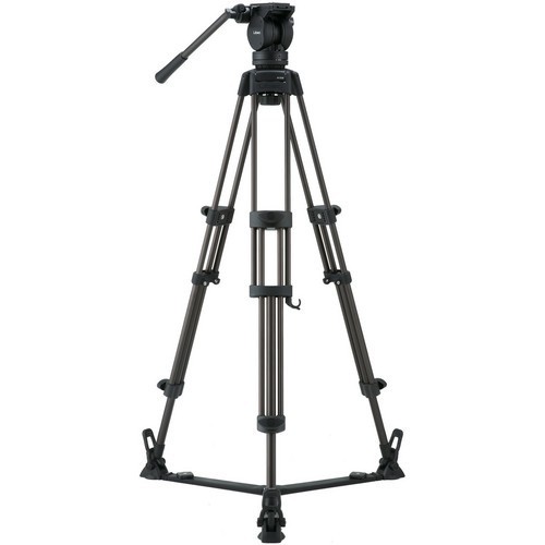 Treppiede libec lx7 nuovo - treppiede,