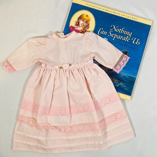 Bellissimo vestito libro nan - libro,