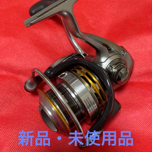 Mulinello baitcasting daiwa - mulinello, em