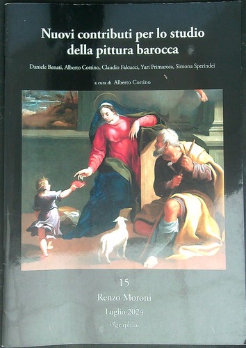 Nuovi contributi per studio - per, lo