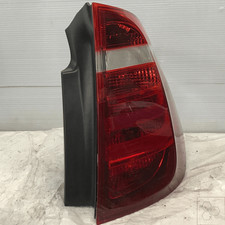 63217217306 Fanale post. parte est. DX BMW X3 (F25) xDrive28iA Suv 46eaf9