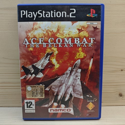 Ace combat the belkan - belkan, war