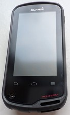 Garmin Monterra GPS Wifi